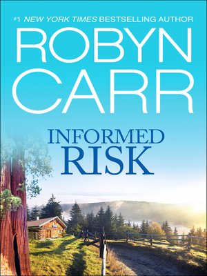 Informed Risk - ebook